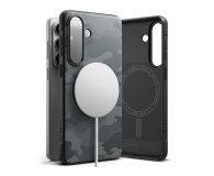 Ringke Onyx Magnetic Magsafe Galaxy S26 Ultra Camo Black - 1500206 - zdjęcie 1